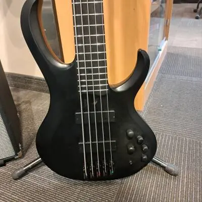 Ibanez - BTB625EXBKF 2